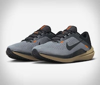 Neutral Support Training Sneakers Image 6