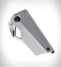 Electric Truck-Inspired Pocket Knives Image 3