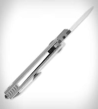 Electric Truck-Inspired Pocket Knives Image 5