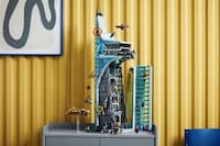 Detailed Superhero Building Sets Image 2