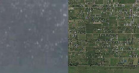 AI-Enhanced Map Apps