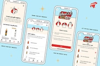 Drink Gift Registries Image 1