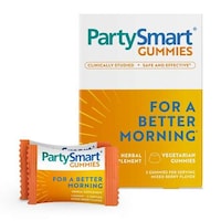 Anti-Hangover Gummies Image 1