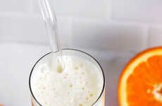 Viral Protein Juice Recipes