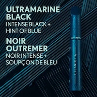 Ultramarine Pigment Mascaras