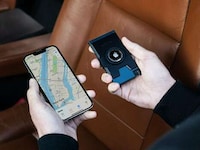 Tough Tracker-Friendly Wallets Image 2