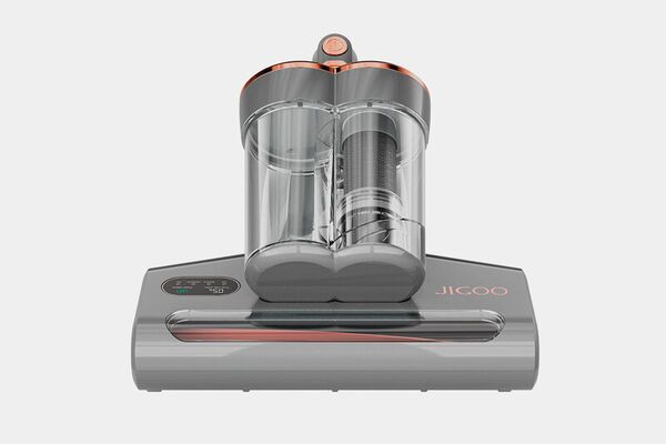 Link in bio to SHOP 🔗 Use code: Emilia117 for 15% off! This Jigoo T6, jigoo vacuum