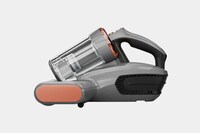 Mite-Eradicating Vacuum Cleaners Image 5