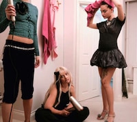 Girlhood-Inspired Clothing Drops Image 2