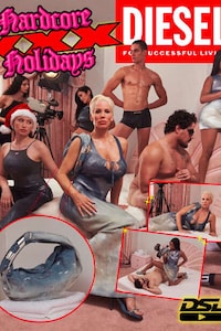 Naughty Holiday Campaigns Image 1