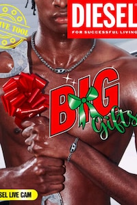 Naughty Holiday Campaigns Image 2