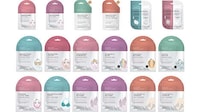 Value-Conscious Skincare Ranges Image 1