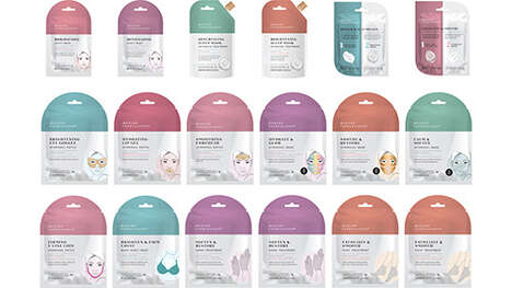 Value-Conscious Skincare Ranges