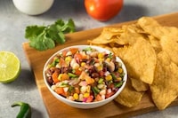 Viral Vegan Dip Recipes Image 1