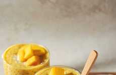 Easy Mango Sago Recipes