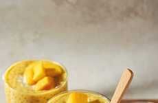 Easy Mango Sago Recipes