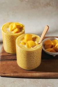 Easy Mango Sago Recipes Image 1