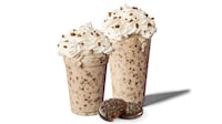 Blended Branded Cookie Shakes Image 1