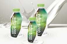 Liquid Dairy Product Packaging