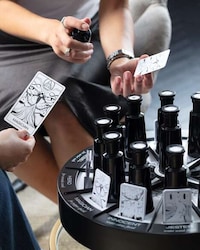 Personalized Fragrance Readings Image 1