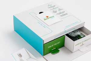 Beer Preference Test Kits: The Heineken Choice Uses Science to Decipher ...