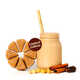 Limited-Edition Cinnamon Smoothies Image 1