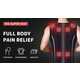 Full-Body Pain Relief Vests Image 1