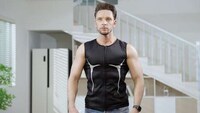 Full-Body Pain Relief Vests Image 2