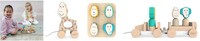 Baby-Focused Learning Toys