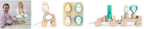 Baby-Focused Learning Toys