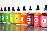 Liquid Cocktail Spices Image 1