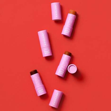 Naturally Derived Multi-Sticks