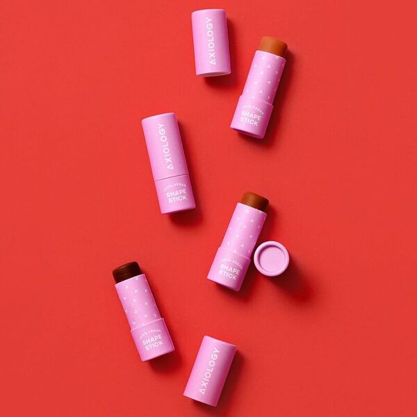 Naturally Derived Multi-Sticks