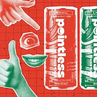 Better-for-You Ginger Sodas
