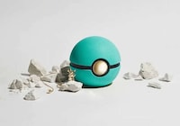 Playful Anime Jewelry Collections Image 1