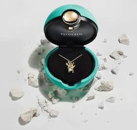 Playful Anime Jewelry Collections Image 2