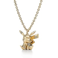 Playful Anime Jewelry Collections Image 3