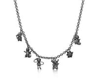 Playful Anime Jewelry Collections Image 5