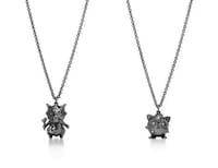 Playful Anime Jewelry Collections Image 6