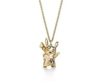 Playful Anime Jewelry Collections Image 7