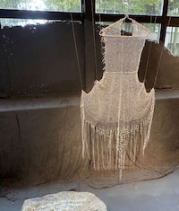 Textile Fashion Exhibitions Image 2