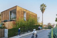 Wood Cladded Modern Homes Image 2