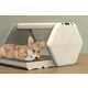 Conceptual Temperature-Control Dog Beds Image 2