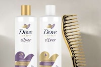 Grey Hair-Embracing Care Products