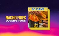 Cheesy Fry Subscriptions