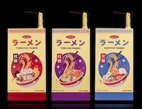 Instant Noodle-Inspired PCs Image 1