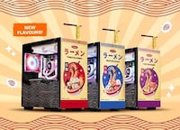 Instant Noodle-Inspired PCs Image 2