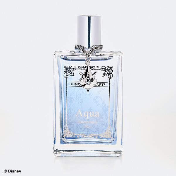 Game-Inspired Room Mists