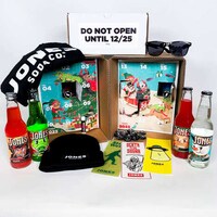 Craft Soda Advent Calendars Image 1