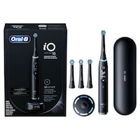 Tech-Equipped Smart Toothbrushes Image 1